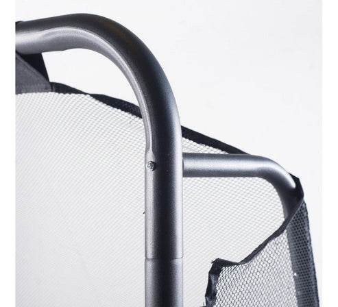 Arco de Futbol Pro 183 cm - playplaza.uy