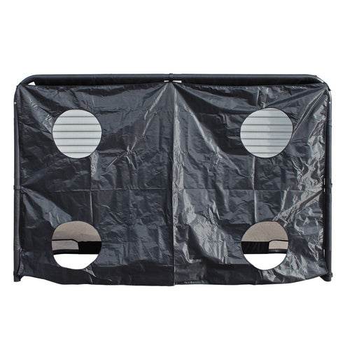 Arco de Futbol Pro 183 cm - playplaza.uy