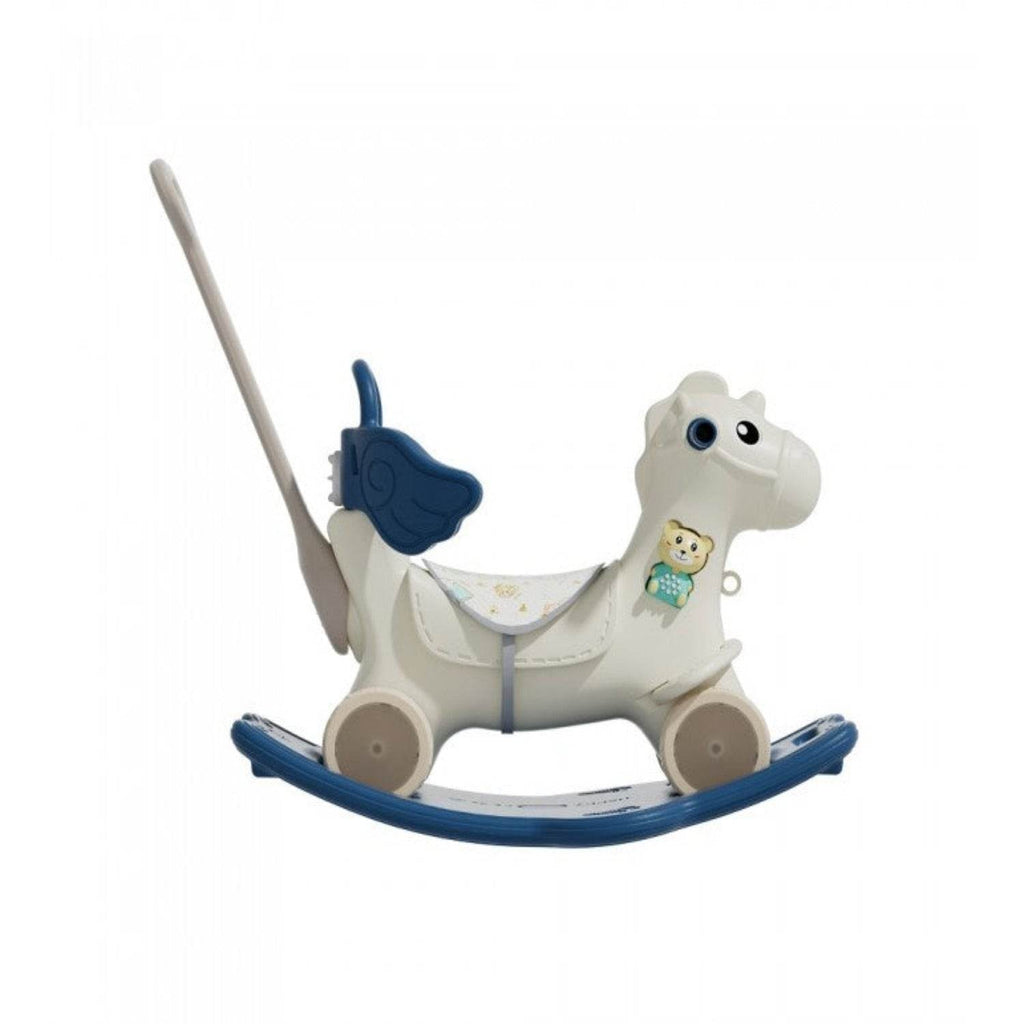 Balancin Infantil Dual - playplaza.uy