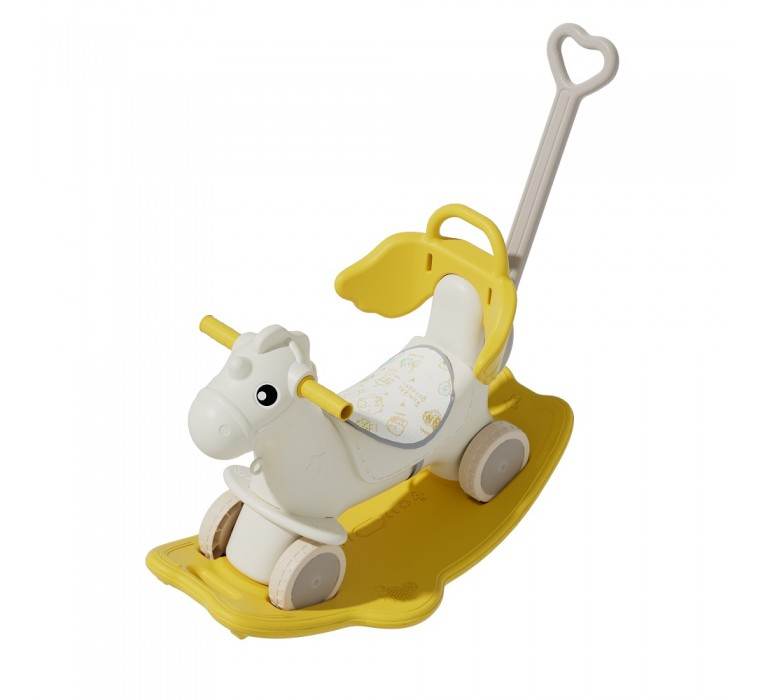 Balancin Infantil Dual - playplaza.uy