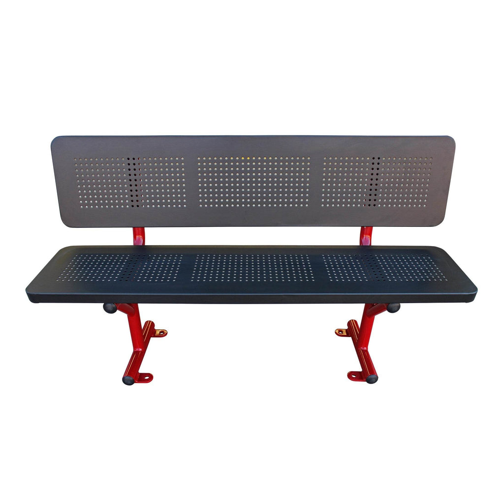 Banca Eureka 150 cm - playplaza.uy