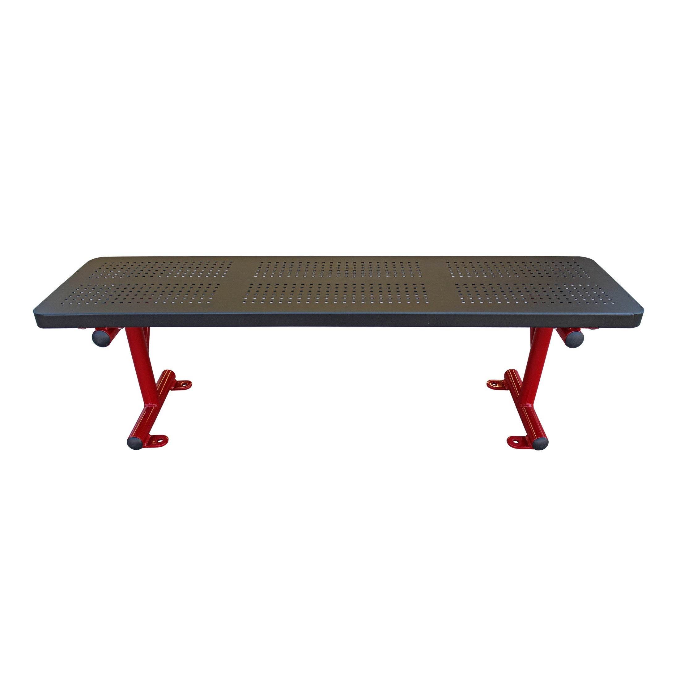 Banca Jackson 150 cm - playplaza.uy