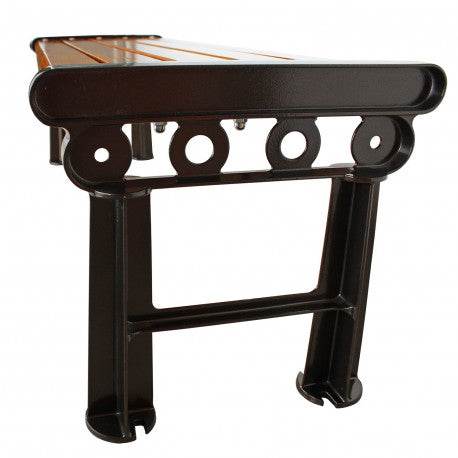 Banca Londres 120 cm - playplaza.uy