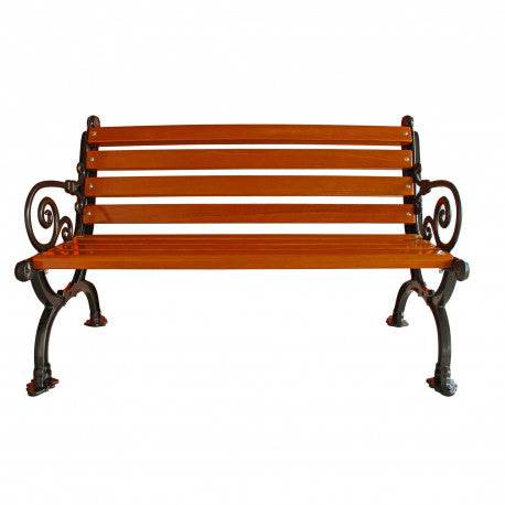 Banca Nueva York 150cm - playplaza.uy