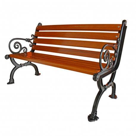 Banca Nueva York 150cm - playplaza.uy