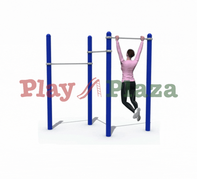 Barras Altas - playplaza.uy