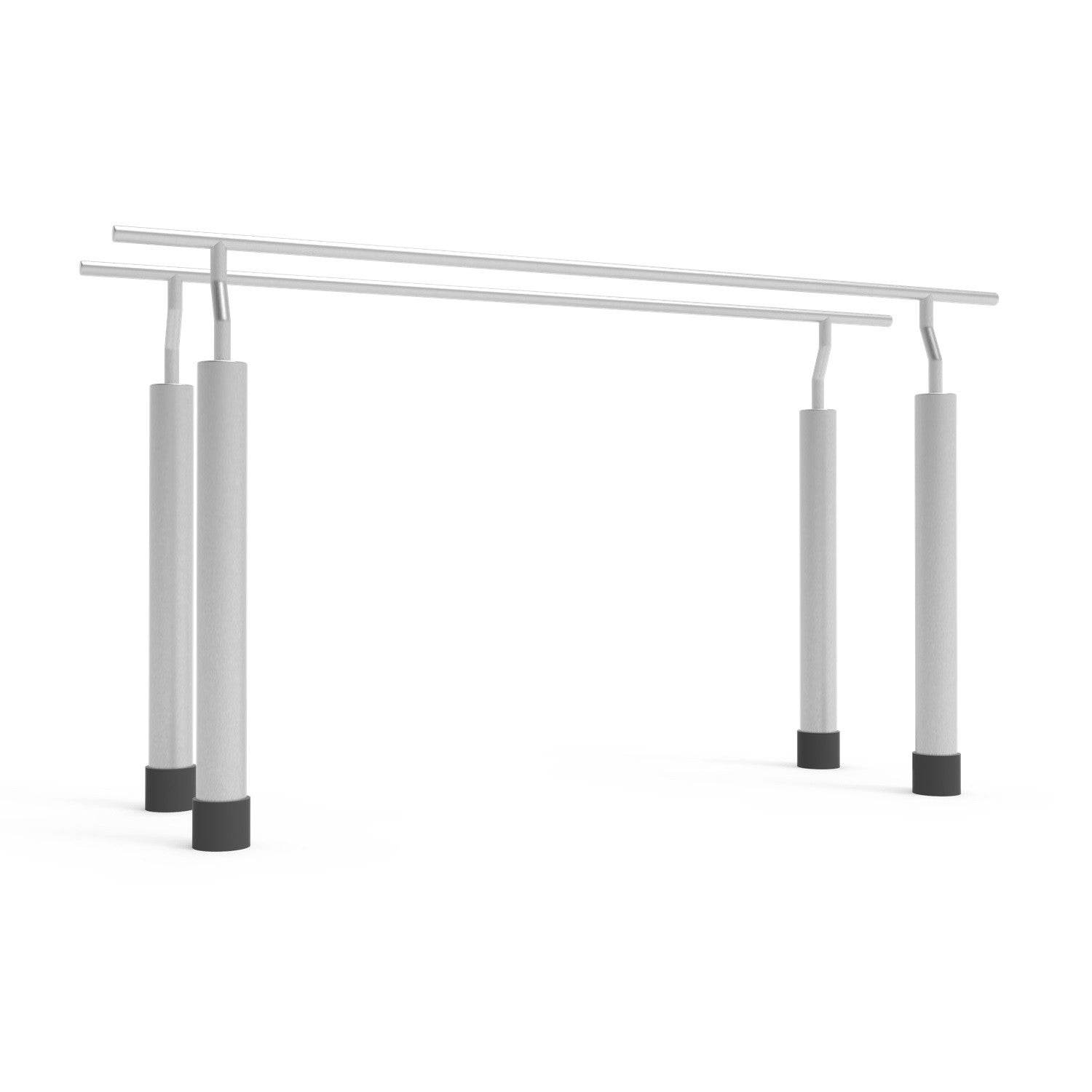 Barras Paralelas - playplaza.uy