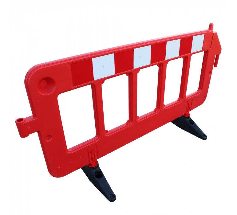 Barrera Vial - playplaza.uy