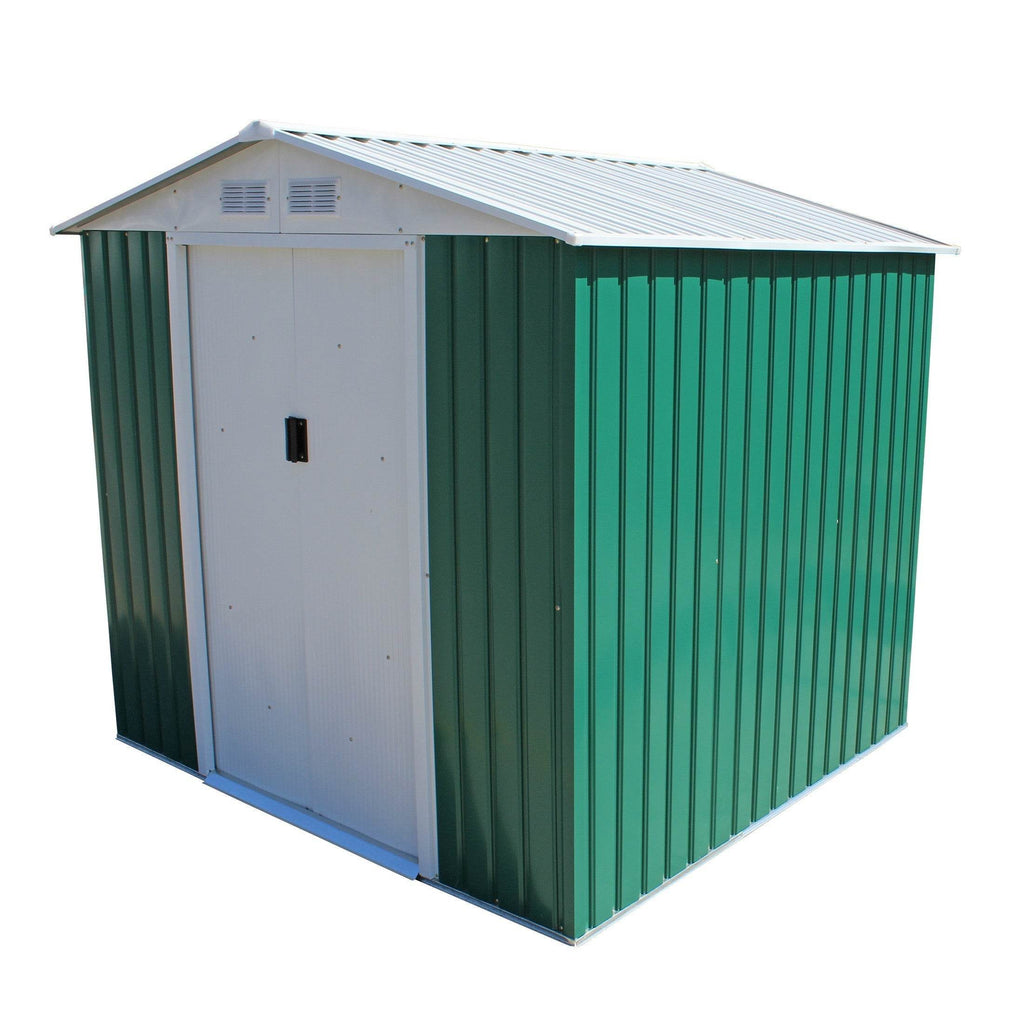 Bodega Archer A 2.7 Mt2 - playplaza.uy