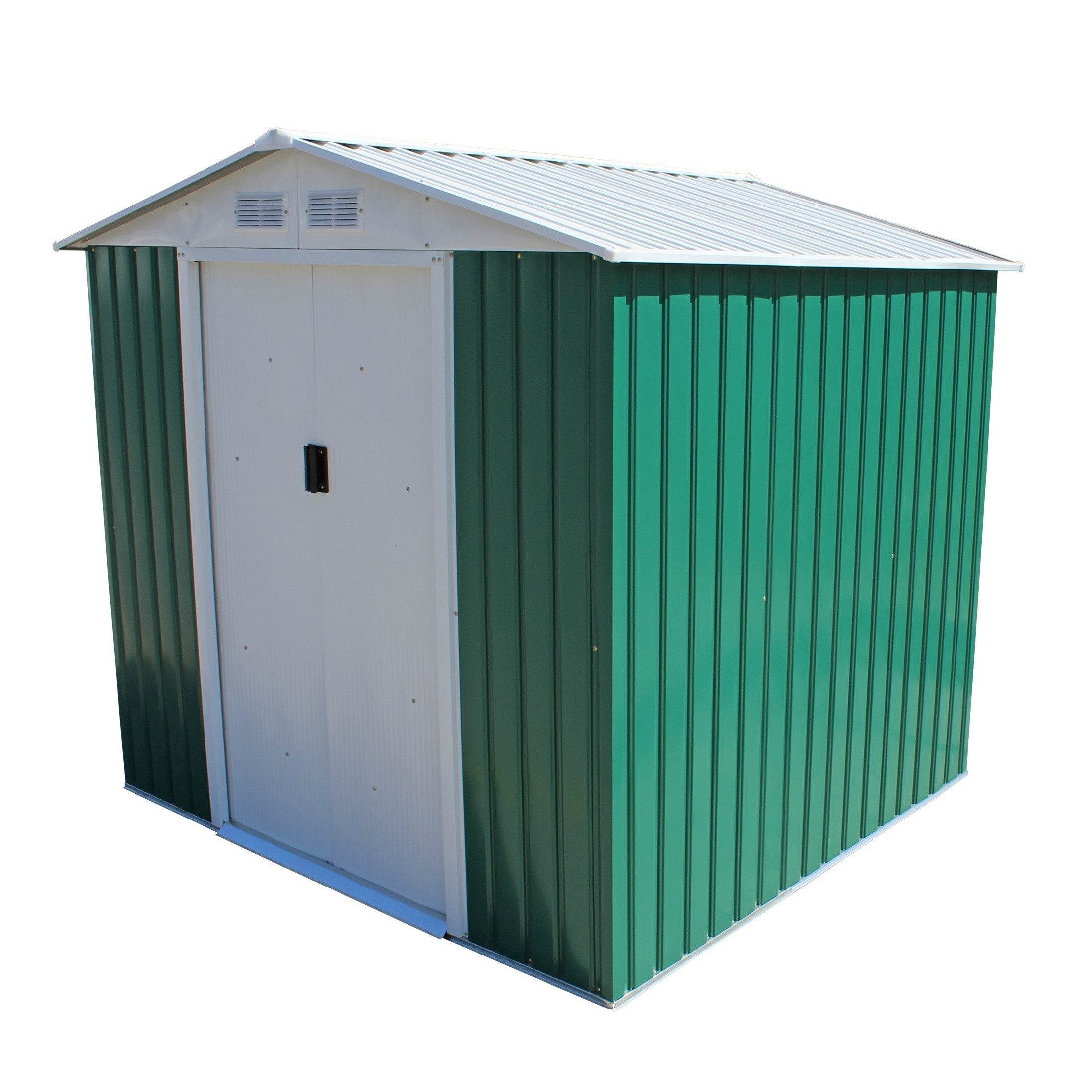 Bodega Archer A 2.7 Mt2 - playplaza.uy