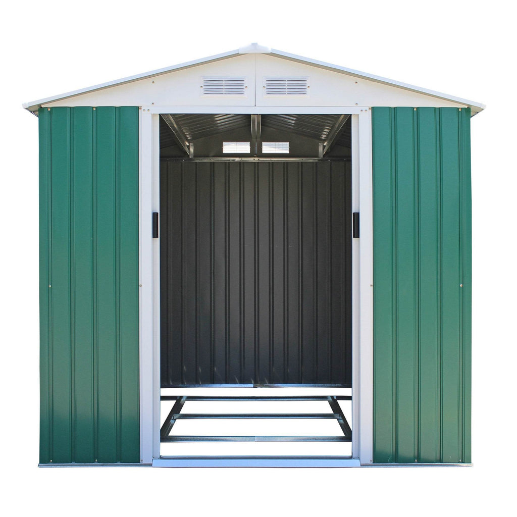 Bodega Archer B 4 Mt2 - playplaza.uy