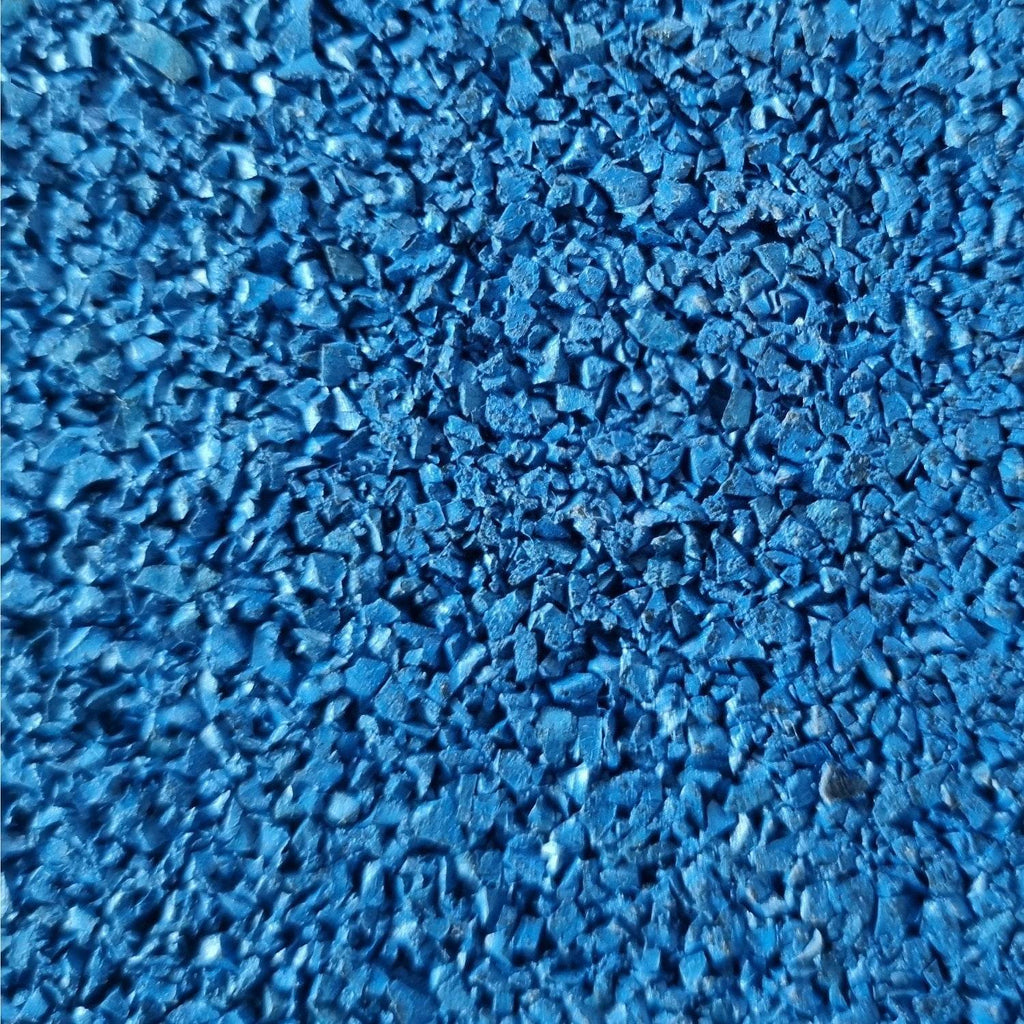 Borde Palmeta Caucho Azul - playplaza.uy