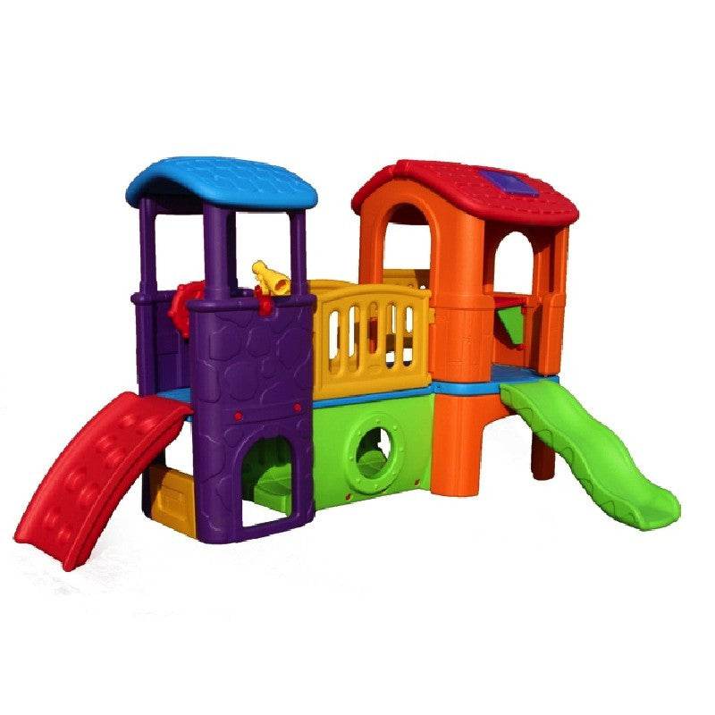 Casa Club Colores - playplaza.uy