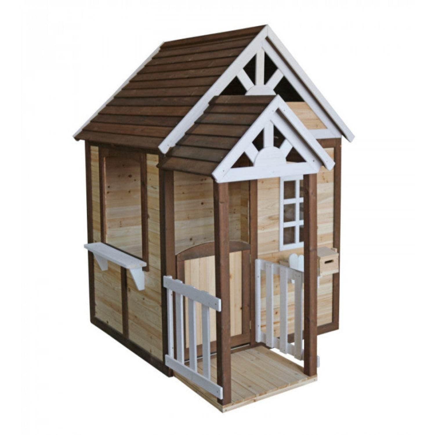 Casa de Juego Andrea - playplaza.uy