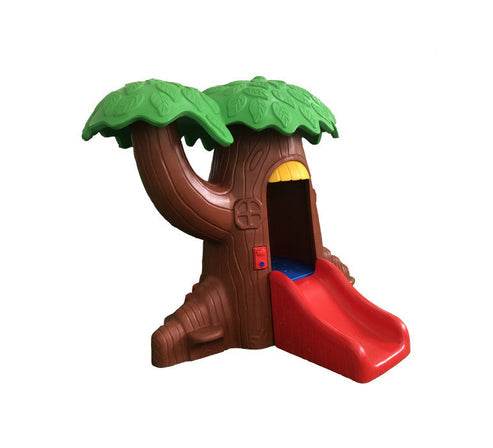 Casa de Juego Árbol - playplaza.uy