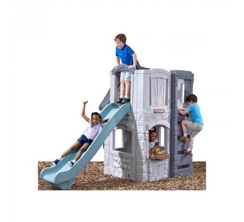 Casa de Juego Aventura - playplaza.uy