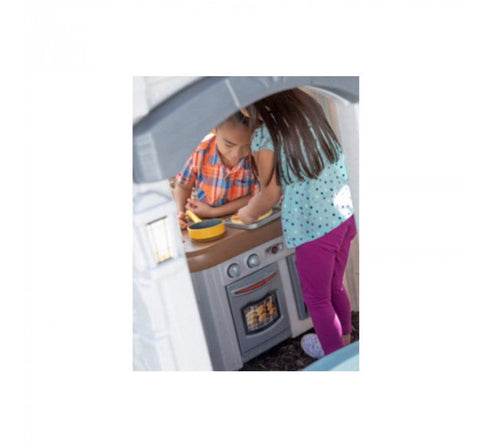 Casa de Juego Aventura - playplaza.uy