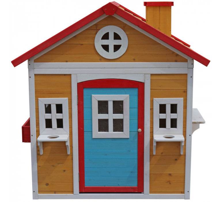 Casa de Juego Daniela - playplaza.uy