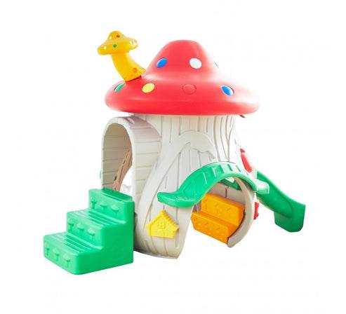 Casa de Juego Fantasía - playplaza.uy