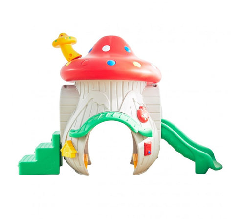 Casa de Juego Fantasía-HBQQ80-Casas de Juego-Play Plaza Uruguay