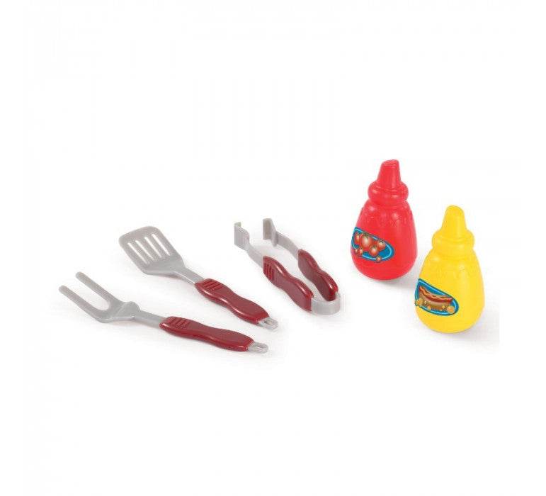 Casa de Juego Júntate y Parilla - playplaza.uy