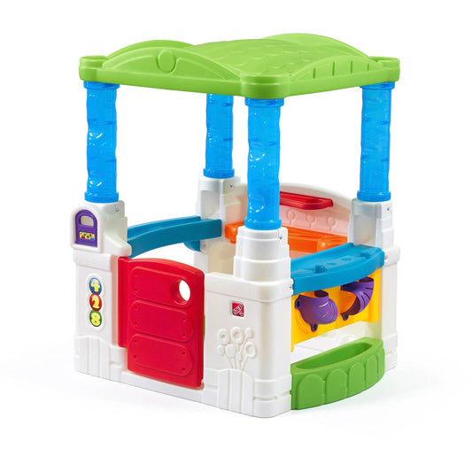 Casa de Juego Pelotero-Casita de Plastico-HB853900-Casas de Juego-Play Plaza Uruguay