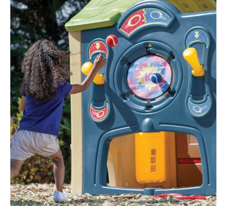 Casa de Juego Vecindario - playplaza.uy