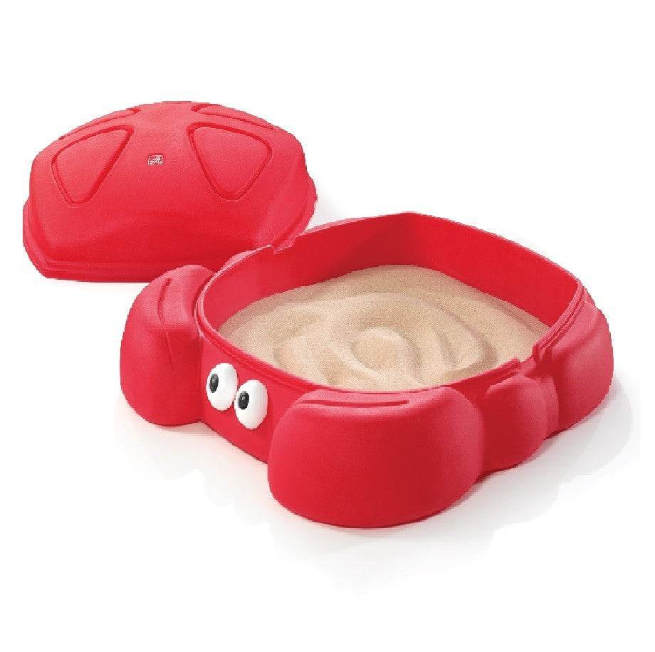 Centro de Arena Cangrejo - playplaza.uy