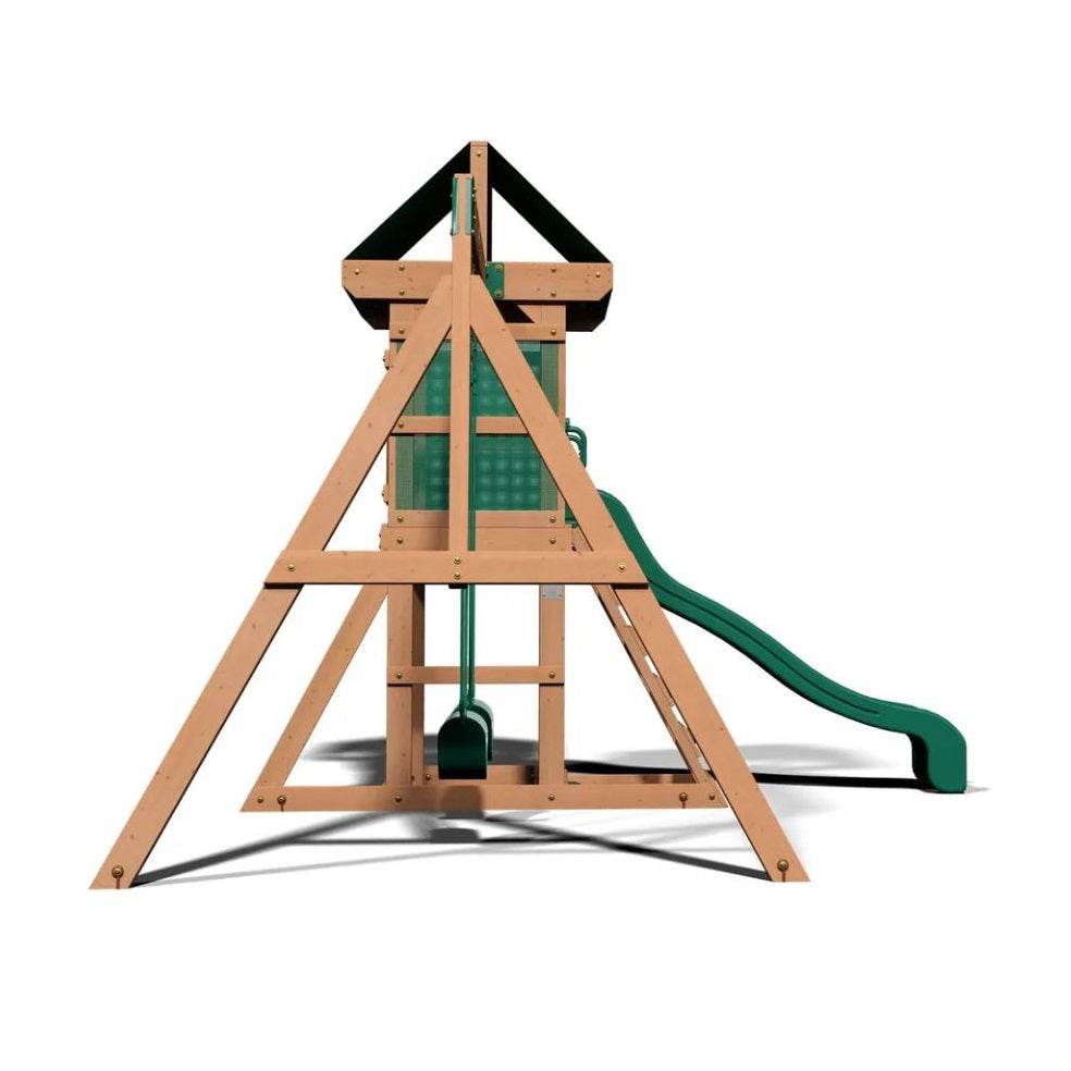 Centro de Juego Buckley - playplaza.uy