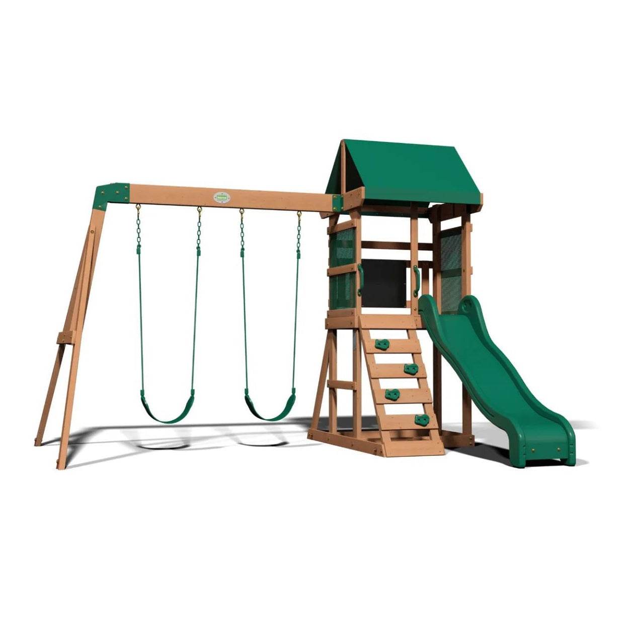 Centro de Juego Buckley - playplaza.uy