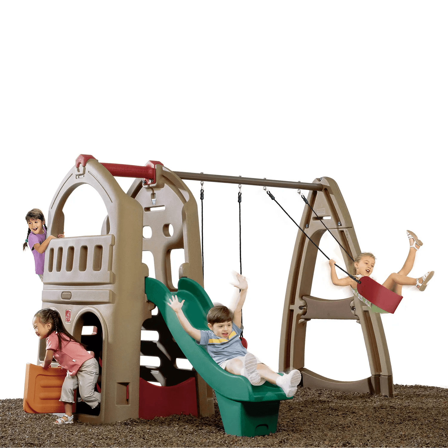 Centro de Juego Playhouse - playplaza.uy