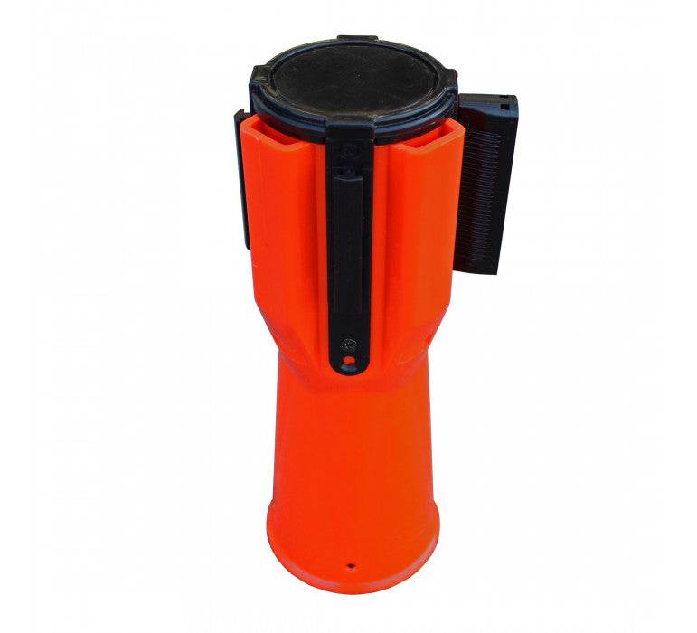 Cinta Retractil para Conos - playplaza.uy