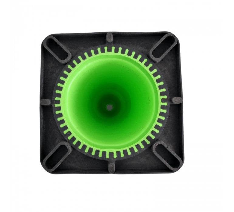 Cono Minero 90 cm - playplaza.uy