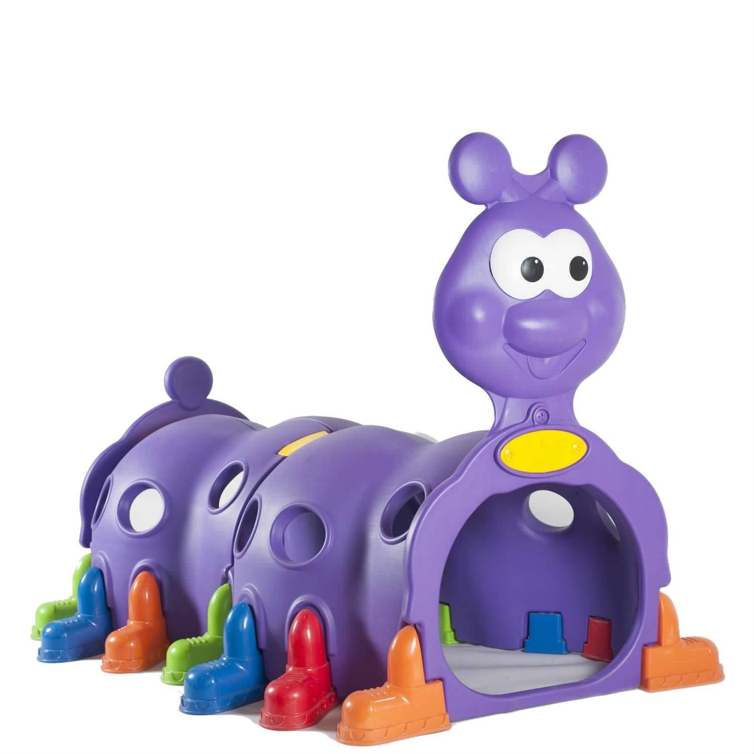 Cuncuna Diversion - playplaza.uy