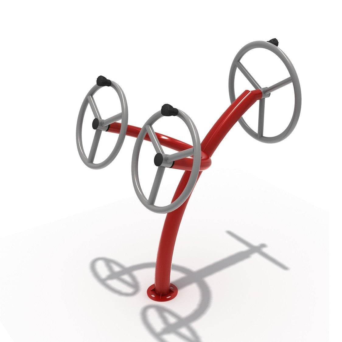 Elongadora inclusivo - playplaza.uy