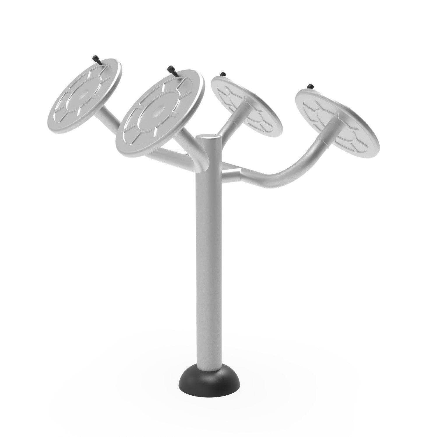 Elongadora tren superior - playplaza.uy