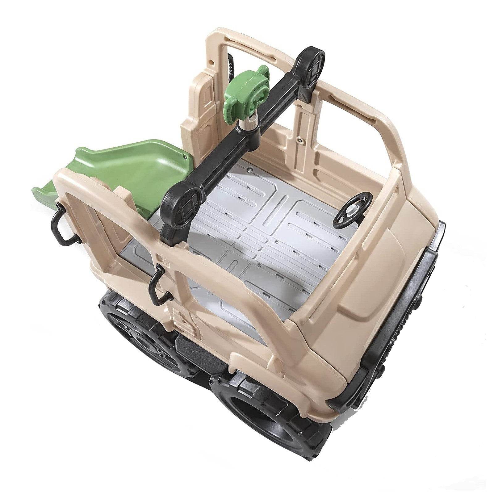 Escalador de Juego Safari - playplaza.uy