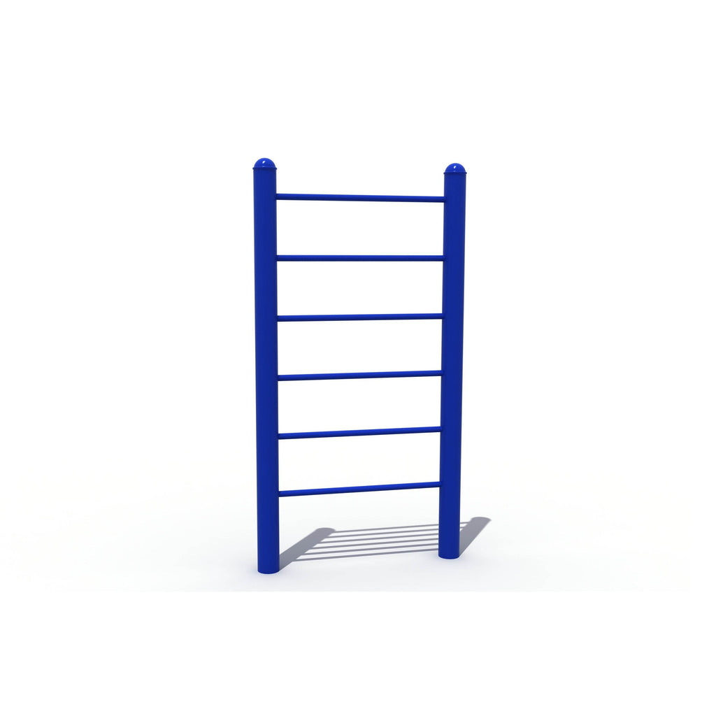 Escalera Vertical - playplaza.uy