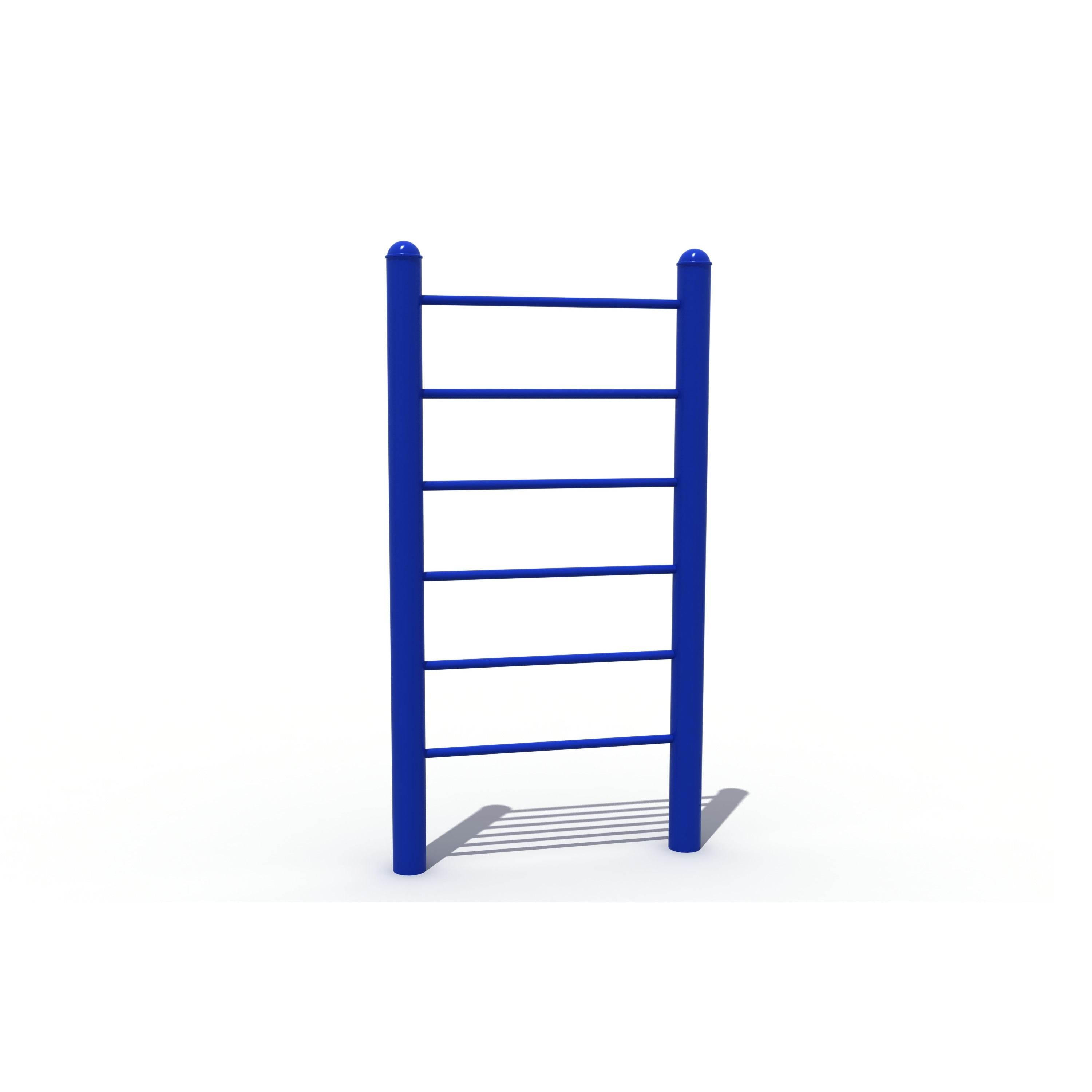 Escalera Vertical - playplaza.uy