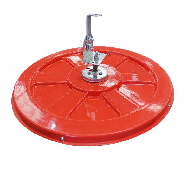 Espejo Est. Interior 45 CM - playplaza.uy