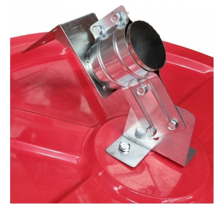 Espejo Est. Interior 80 CM - playplaza.uy