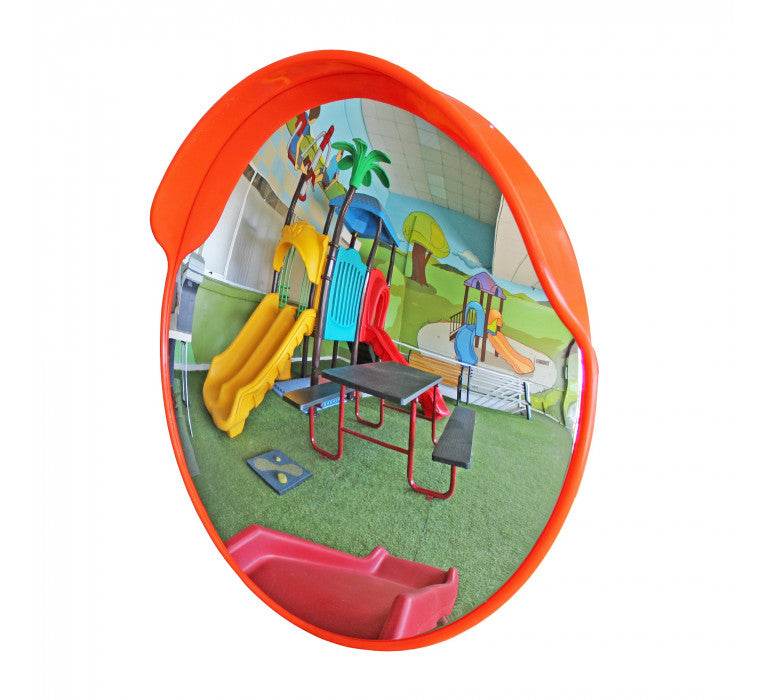 Espejo Estacionamiento 45 CM - playplaza.uy