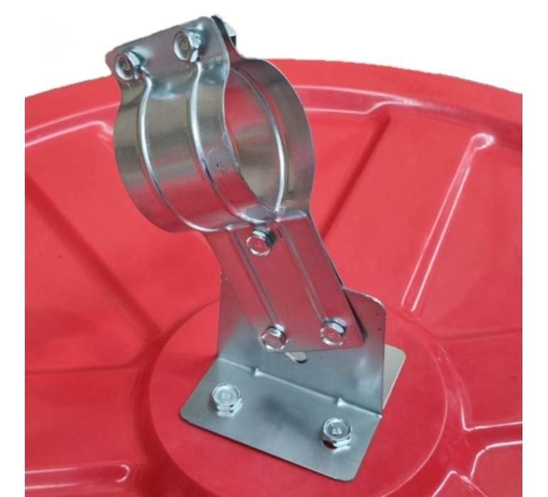 Espejo Estacionamiento 80 cm - playplaza.uy