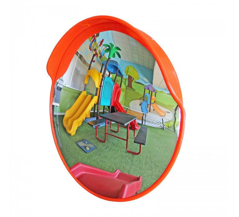 Espejo Estacionamiento 80 cm - playplaza.uy