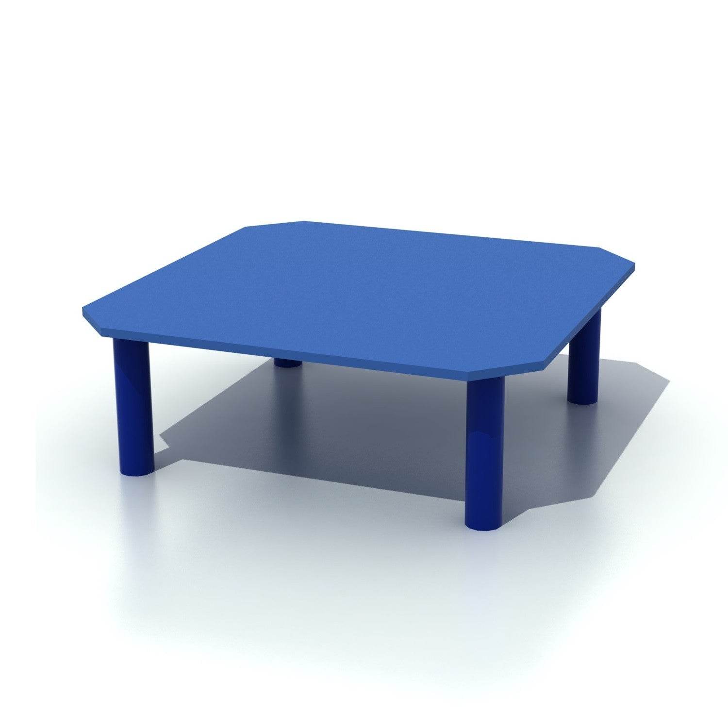 Estación de Descanso - playplaza.uy