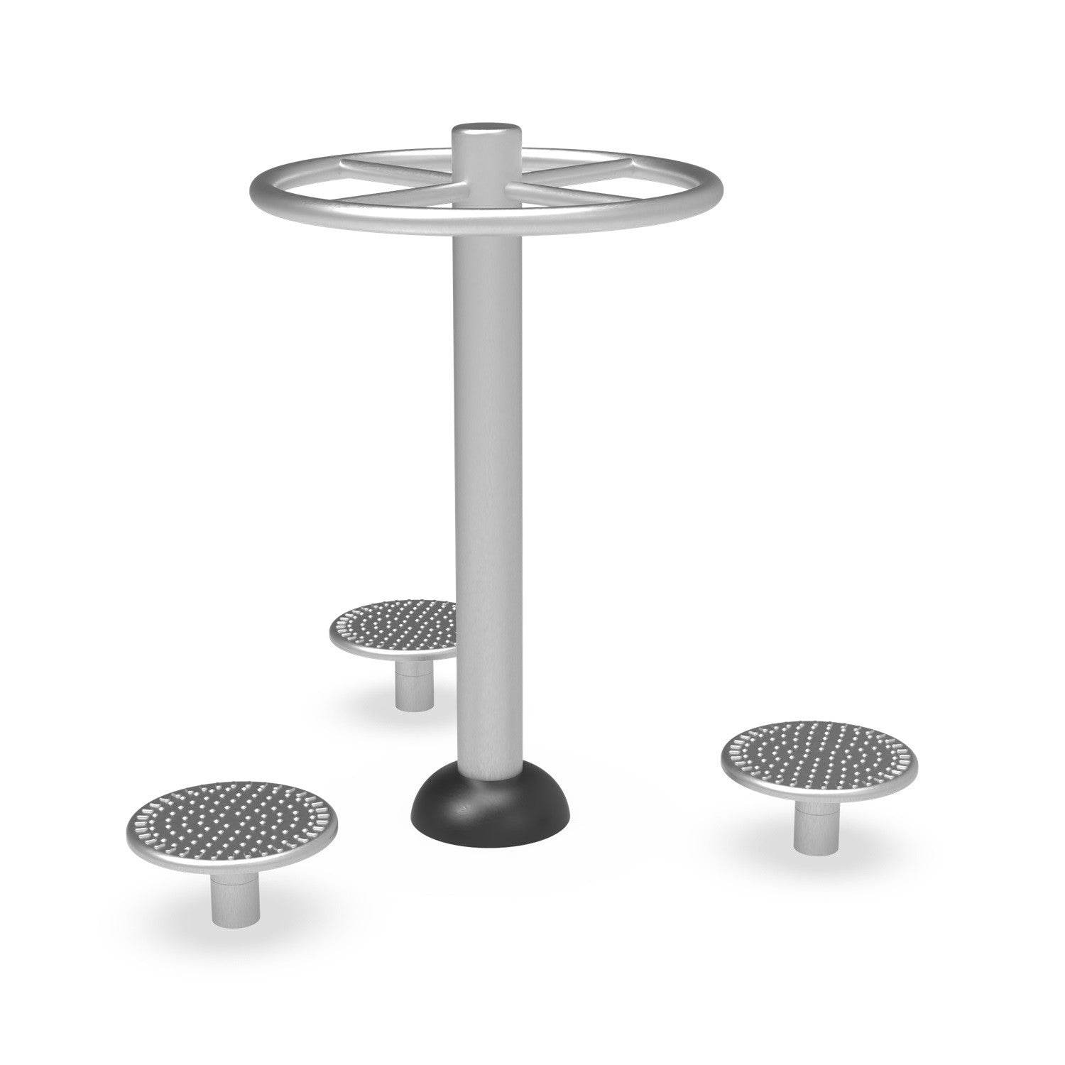 Flexibilidad de Cintura - playplaza.uy