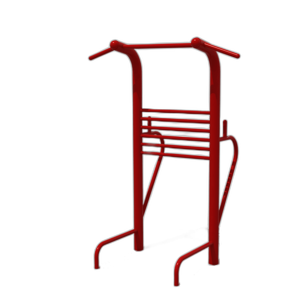 Fuerza Multifuncional - playplaza.uy