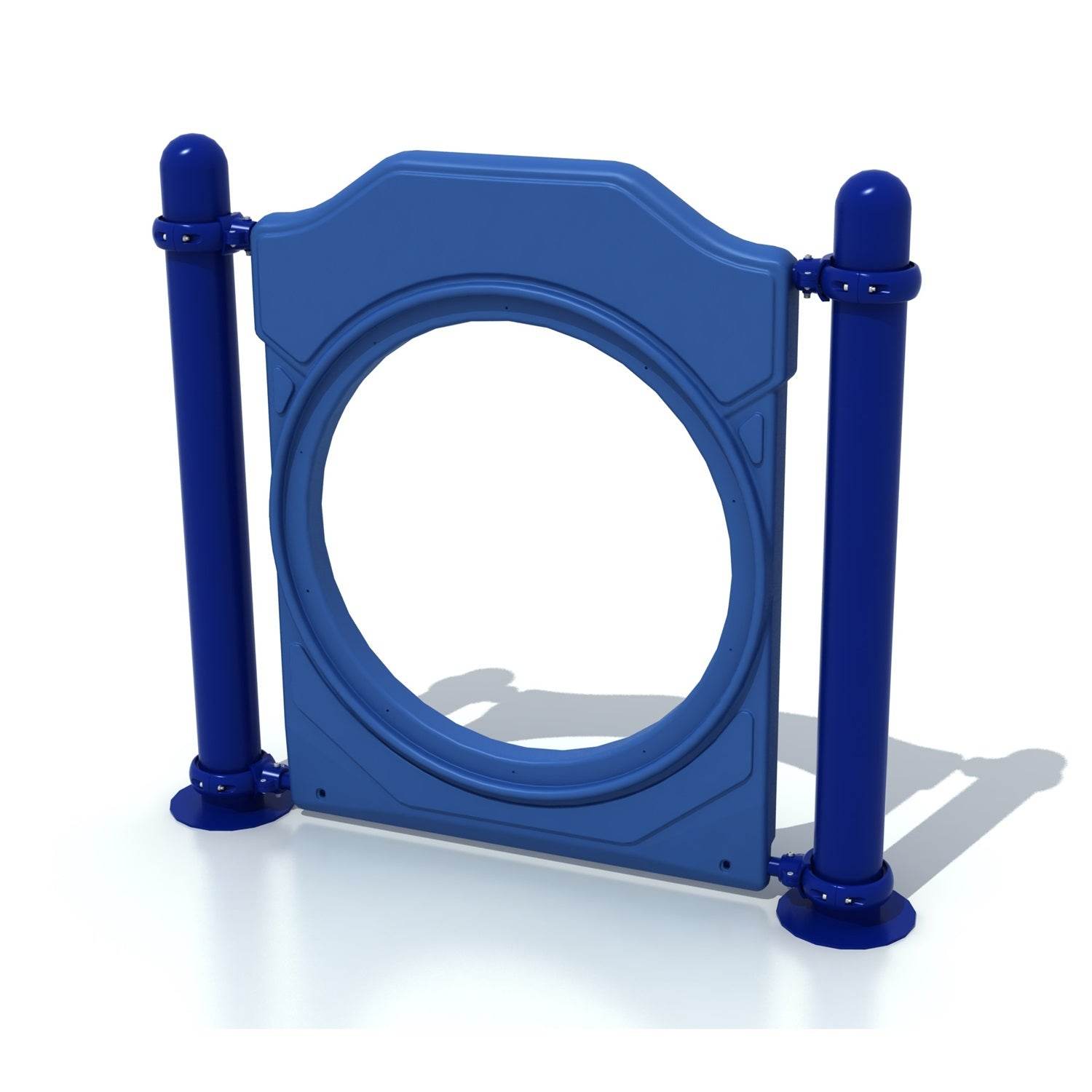 Aro de Salto - playplaza.uy