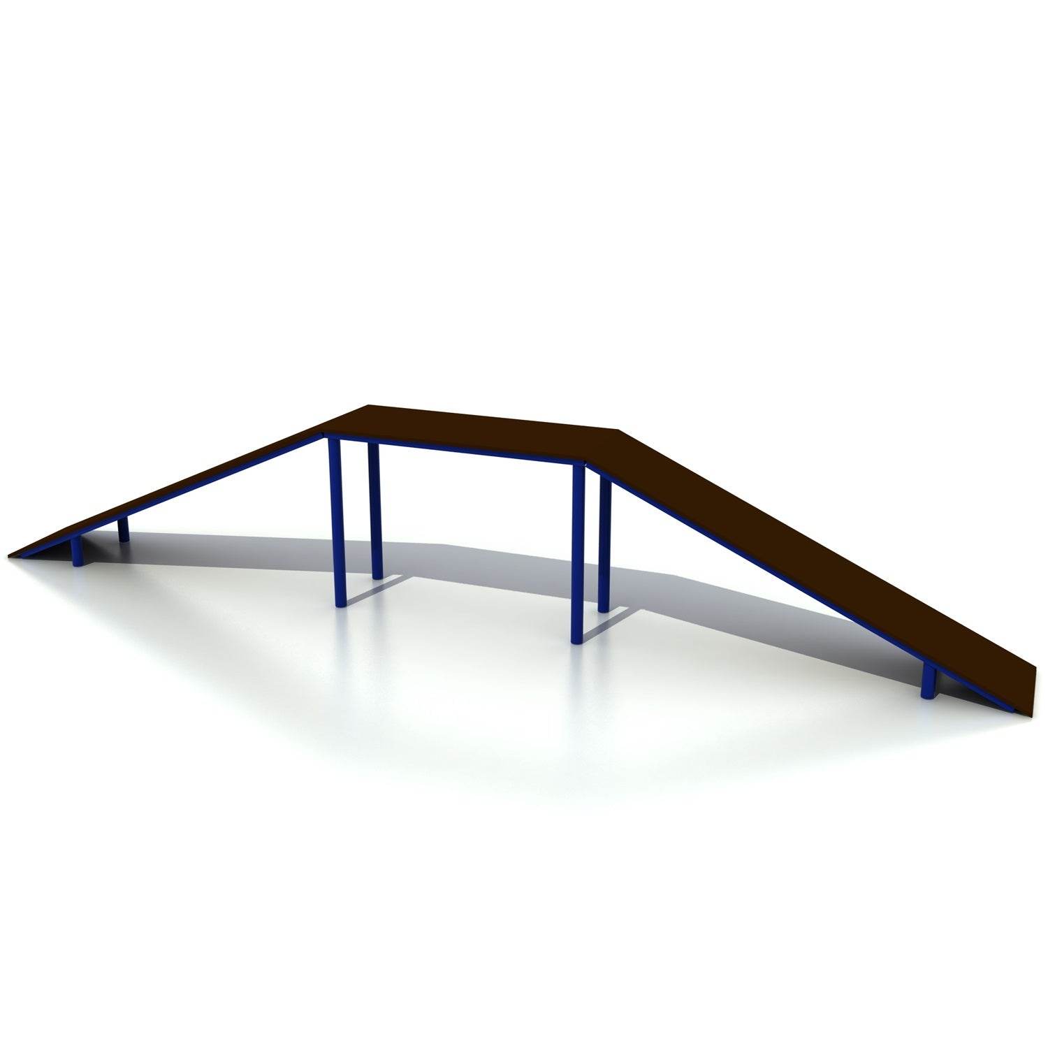 Pasarela - playplaza.uy