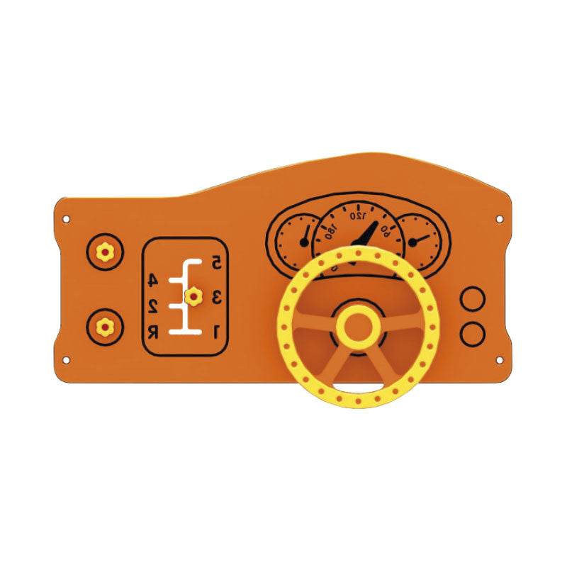 Panel Interactivo - playplaza.uy